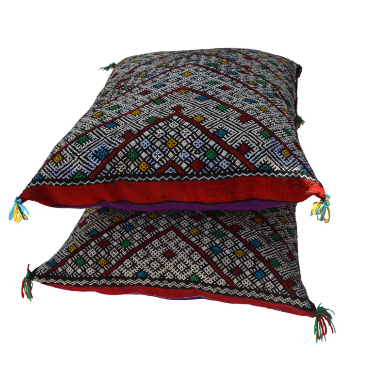 Rectangular Pillow Cover & Insert