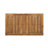 Outdoor Wood Rectangle Bar Table-402877609-402877608