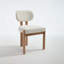 Chaises de salle à manger moelleuses-1602286782