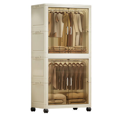 Closet System