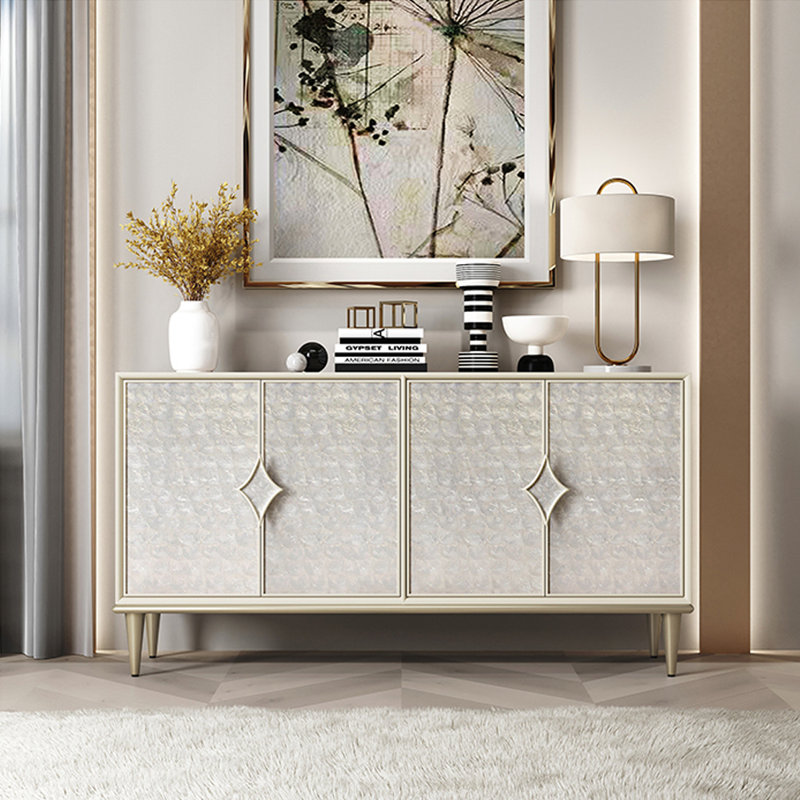 Buffet bas de 63 po