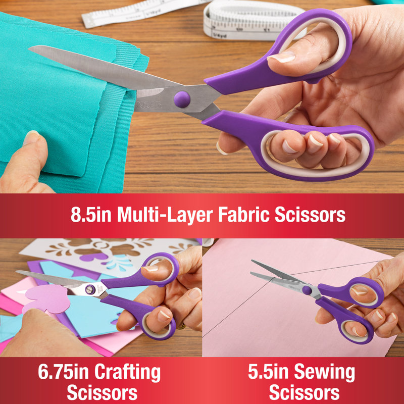 Ensemble de couture Singer Quilting