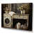 Wrapped Canvas selected