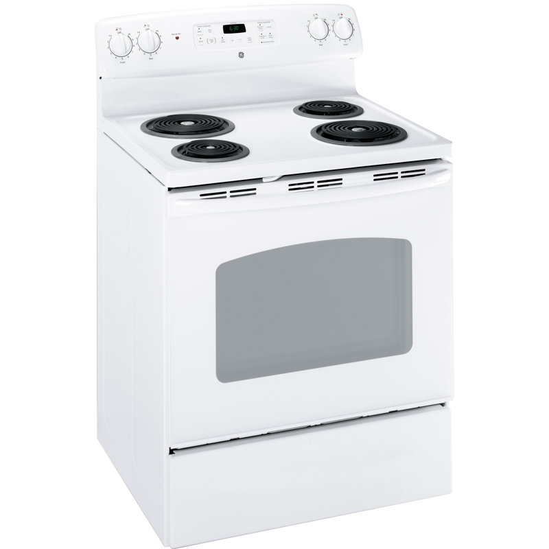 Hotte de cuisine blanche 30" blanc