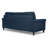 Serta Harmon Upholstered Reversible Sectional Sofa and Chaise-477725170-455034112