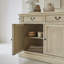 Celeste 180cm Solid Wood Sideboard