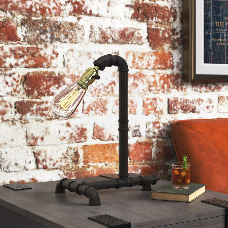 Lampe de table 15,75 po Davison
