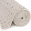 Carmel Modern Dots Cream/Terra Area Rug-115175937