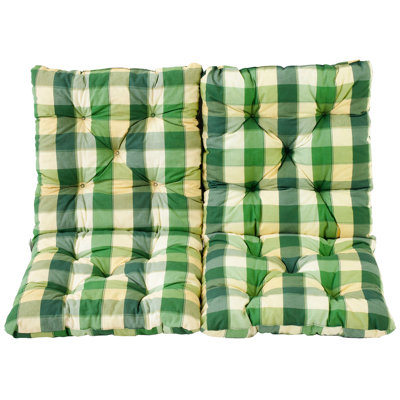 Garden Seat/Back Cushion