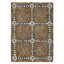 Tapis Simpatico touffeté à la main-133725711-136912531
