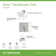 Duro HydroMersion Single Handle Tub and Shower Faucet Trim Kit