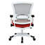 Chaise de travail ergonomique en filet Pulsar-1627825079