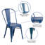 Chaise empilable Dickens-92326370