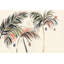 Papier peint tropical avec feuilles de botanique et fond crème-1449591110-1449591115