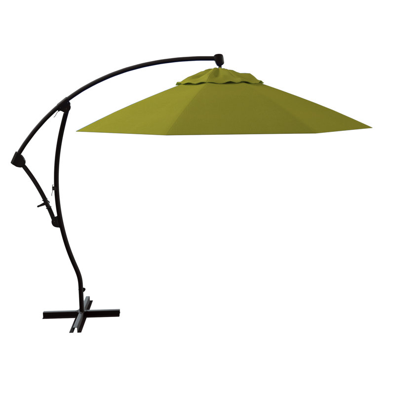 Parasol, Performance kiwi