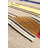 Hand Knotted Wool Geometric Indoor Rug-88849960