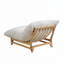 Fauteuil d'appoint sans accents Accent-1786353716
