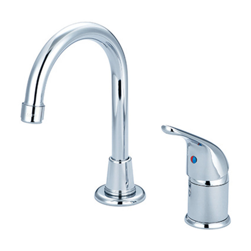 Pioneer Kitchen Faucet