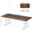Table de salle à manger Taneja-824297629-828972985