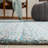 Kenardo Hand Tufted Performance Rug-1439623084