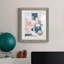 Modern Geo - Cadre photo, reproduction d'art sur papier-1173111167-1173111157