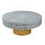 Table basse 35 po x 35 po x 16 po Capiz
