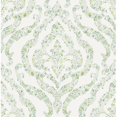 Rummond Floral Roll