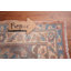 Tapis traditionnel floral 9 x 12