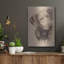 «Chessapeake Bay Retriever» par Barbara Keith-997570465