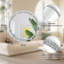 Round Mirror