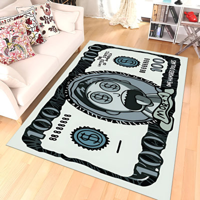 Chenille Indoor Rug