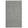 Modena Handwoven Cotton Geometric Area Rug 