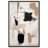 Strings in Abstraction Canvas Muted Abstract Wall Art by Art Remedy-105313997-105314003