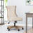 Swivel & Lift Office Chair, Computer Desk Chair