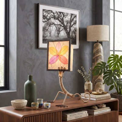 Lampe de table 16 po Louisiana