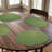 Tigela Oval Placemat-26455955