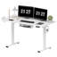Bureau debout ajustable, bureau entier-476995123-482502439