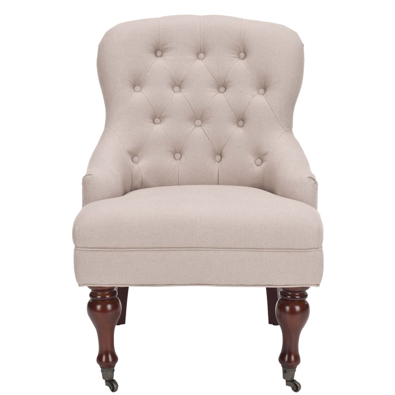 Sadie Upholstered Armchair