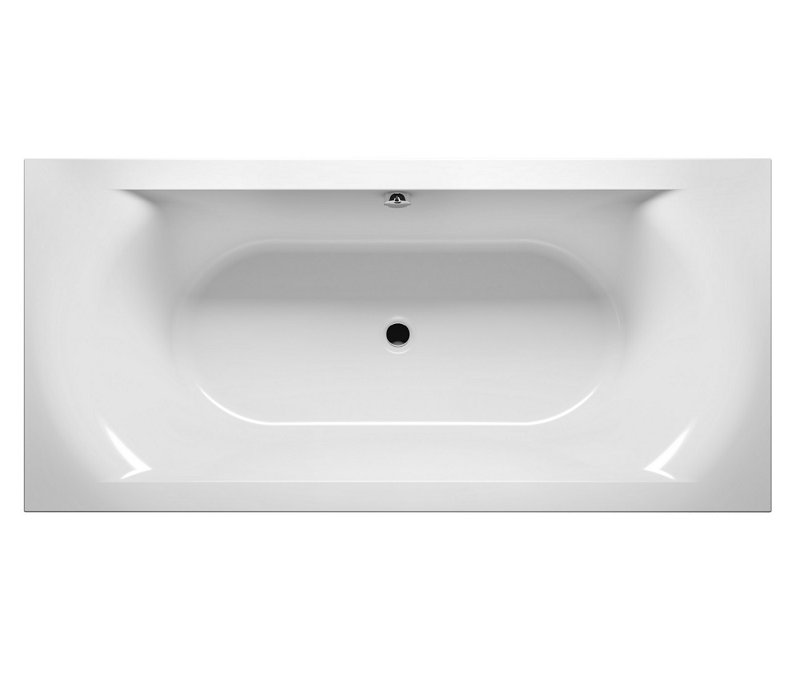 x Soaking Acrylic Bathtub