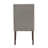 Aleysia Upholstered Channel Back Dining Side Chair-1067403746