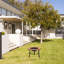 Strathairn Round Smokeless Fire Pit