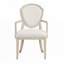 Fauteuils en chenille