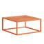 Square Cocktail Table-2051645981