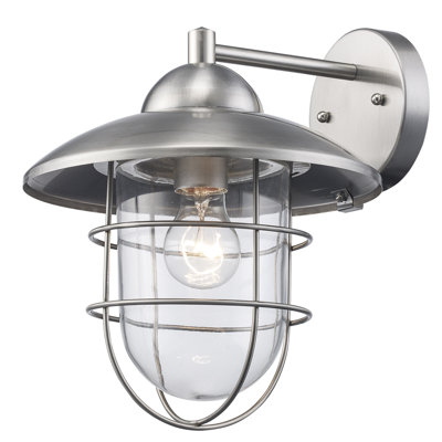 Rathbun Wall Light