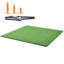 Tapis de golf 5x5pi