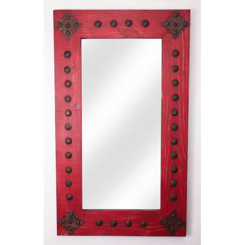Miroir d'appoint Denning
