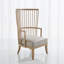Spindle Wing Chair-38437140