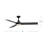 Owens 56'' Ceiling Fan with LED Lights