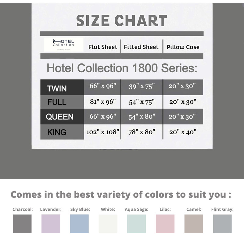 Sage Twin Microfiber Deep Pocket 4-Piece Sheet Set