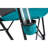 And Portable Chair With Cup Holder - 250Lbs, Blue Lightweight Material Heavy Duty Lawn Portable, 250Lbs Comfort-604599306